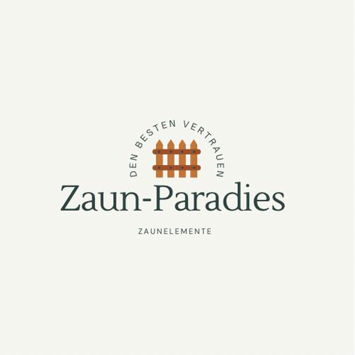Logo der Firma Zaun Paradies aus Bochum
