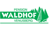 Logo der Firma Gaststätte und Pension Waldhof aus Drebach