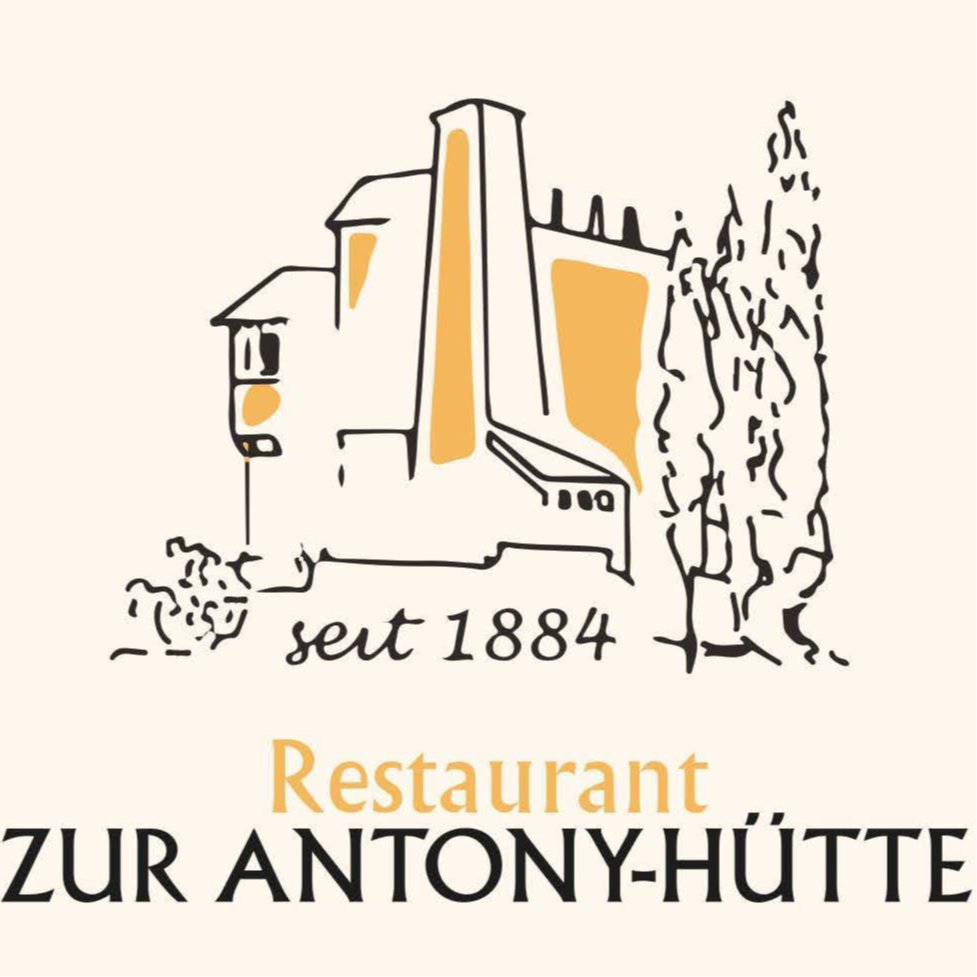 Logo der Firma Gaststätte Zur Antony Hütte aus Oberhausen