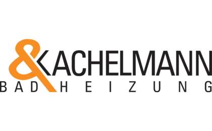 Logo der Firma Kachelmann A., Heizungs- u. Sanitär GmbH aus Walsdorf