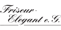Logo der Firma Friseur Elegant e.G. aus Kamenz