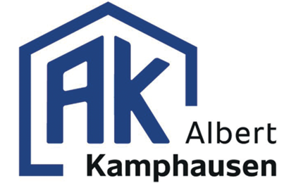 Logo der Firma Kamphausen Albert GmbH aus Mönchengladbach
