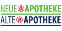 Logo der Firma APOTHEKE aus Zeulenroda-Triebes