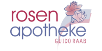 Logo der Firma Rosen-Apotheke aus Bamberg