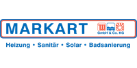 Logo der Firma Markart GmbH & Co. KG aus Geroda auf dem Branchenportal Sanitaer.org