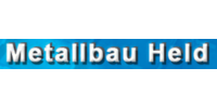 Logo der Firma Held Metallbau aus Albersweiler