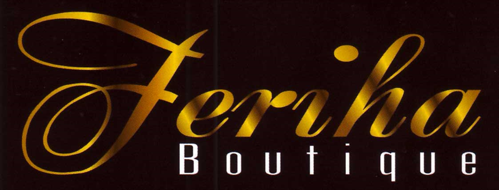 Logo der Firma Feriha Boutique Itzlal Ferat aus Schweinfurt