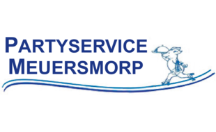 Logo der Firma Partyservice Meuersmorp aus Heiligenhaus