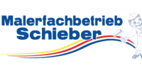 Logo der Firma Malerfachbetrieb Schieber aus Kulmbach