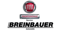 Logo der Firma AUTO BREINBAUER aus Schwarzenbruck