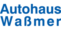 Logo der Firma Autohaus Waßmer aus Klettgau