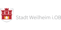 Logo der Firma Musikschule Städtische aus Weilheim