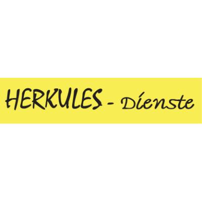 Logo der Firma HERKULES-Dienste Matthias Walther aus Zwickau