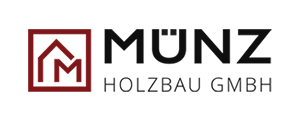 Logo der Firma Münz Holzbau aus Fleischwangen