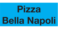 Logo der Firma Pizza Bella Napoli aus Schwabach