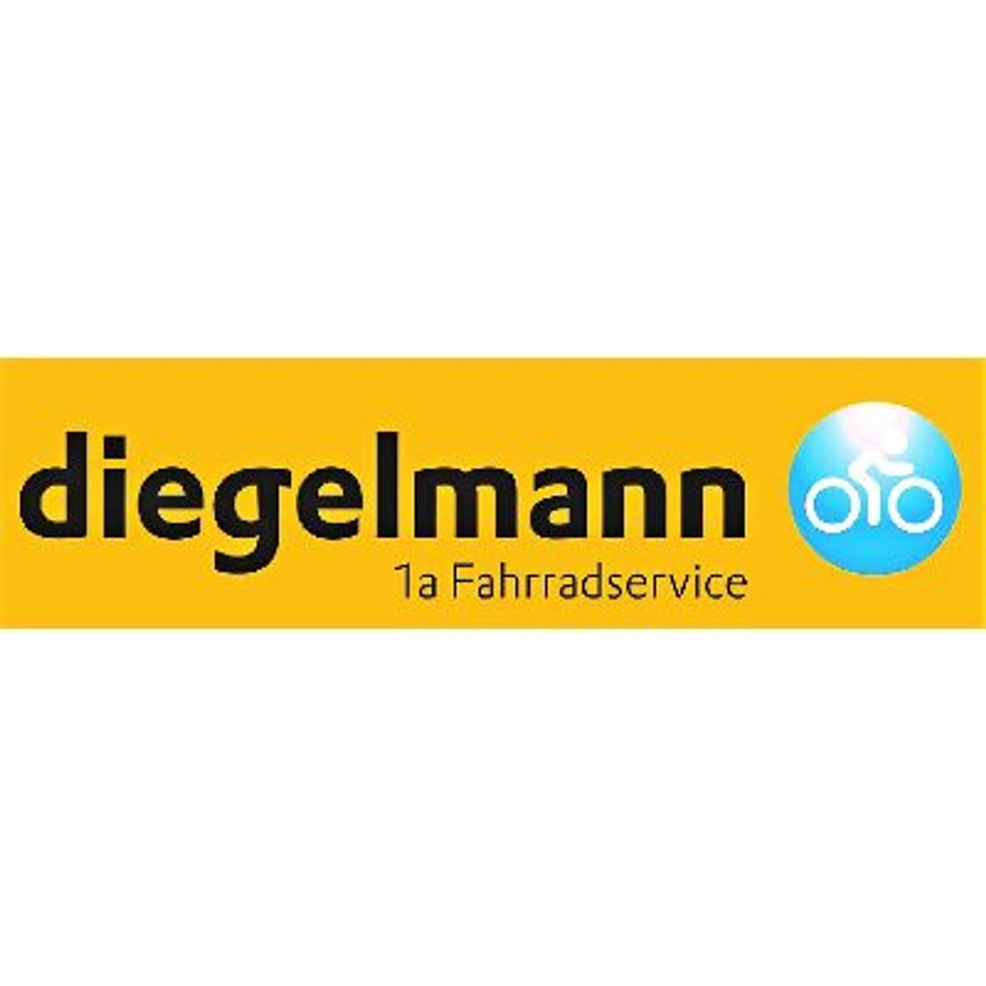 Logo der Firma Fahrradservice Diegelmann aus Neukirchen