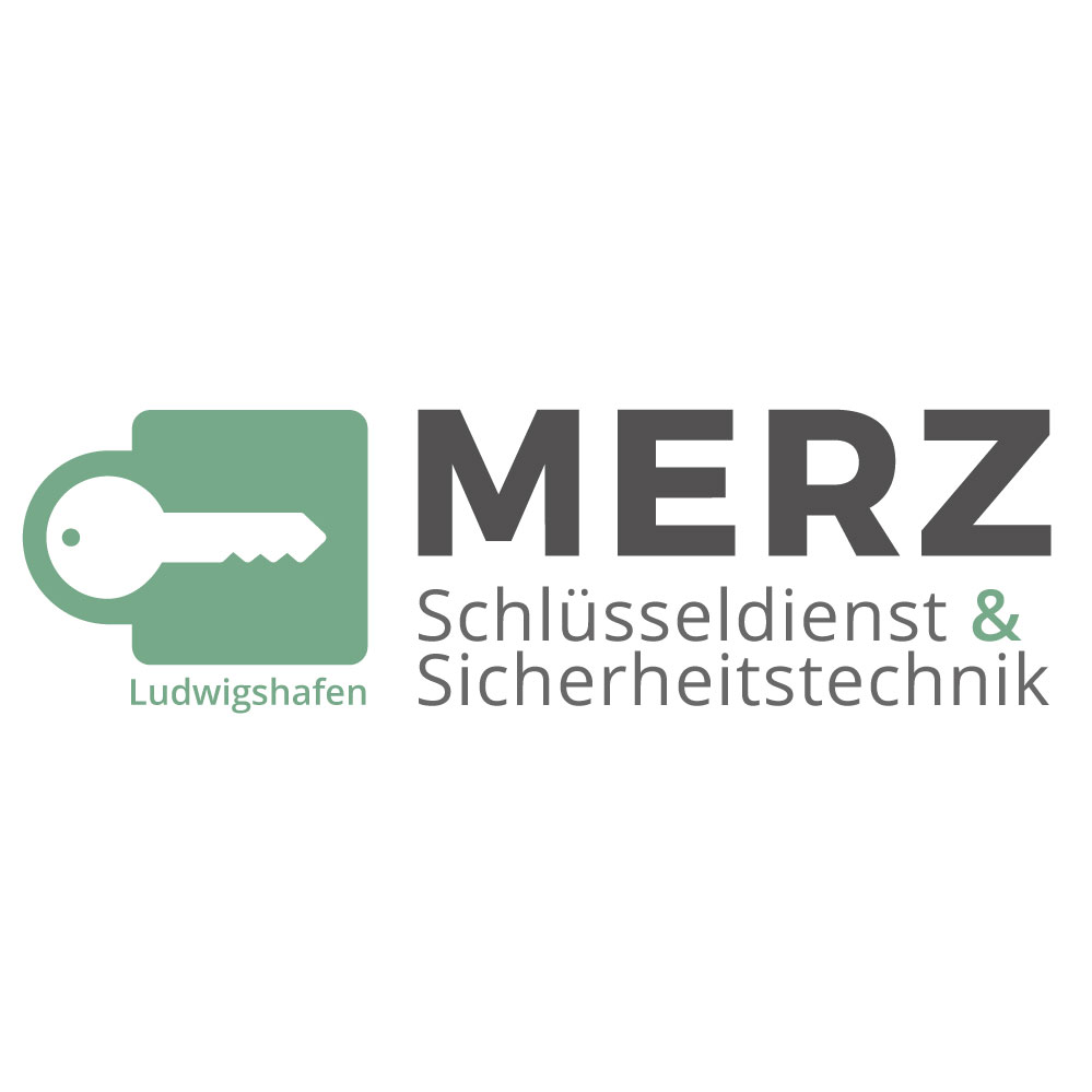 Logo der Firma Merz Schlüsseldienst Ludwigshafen aus Ludwigshafen am Rhein