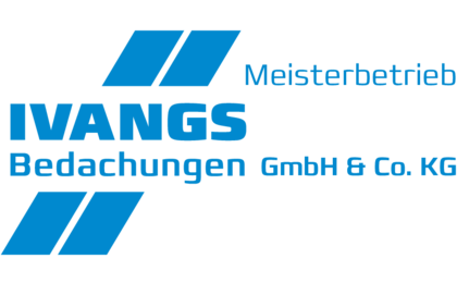 Logo der Firma Ivangs Bedachungen GmbH & Co. KG aus Viersen auf dem Branchenportal Dachdecker.com