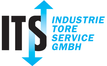 Logo der Firma ITS Industrie Tore Service GmbH aus Krefeld