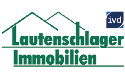 Logo der Firma Immobilien GmbH Lautenschlager aus Neumarkt