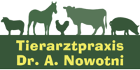 Logo der Firma Tierarzt Dr. Anton Nowotni aus Waldkirchen
