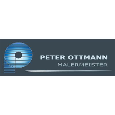 Logo der Firma Ottmann Peter Malermeister aus Düsseldorf