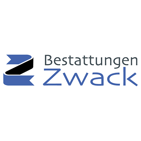 Logo der Firma Georg Zwack Bestattungsinstitut aus Nabburg