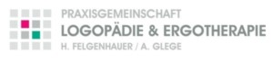 Logo der Firma Praxis für Logopädie Heike Felgenhauer aus Solingen