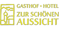 Logo der Firma Zur Schönen Aussicht aus Feldkirchen-Westerham