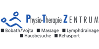 Logo der Firma Krankengymnastik alle Kassen Physio-Therapie Zentrum Brand u. Mülders aus Kassel