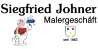Logo der Firma Maler Johner aus Bonndorf