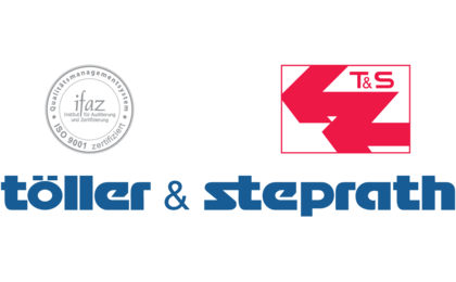 Logo der Firma Elektro töller & steprath aus Oberhausen
