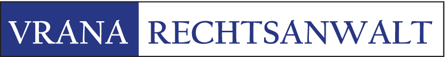 Logo der Firma Vrana Gregor M. aus Goldbach