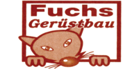 Logo der Firma Gerüstbau Fuchs aus Pilsach