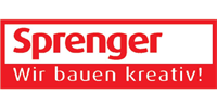 Logo der Firma Sprenger GmbH aus Naila auf dem Branchenportal Bauunternehmen.org