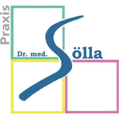 Logo der Firma Dr. med. Claus-Dieter Sölla aus Erlangen