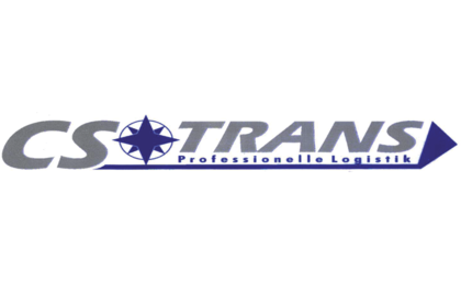 Logo der Firma Schad Christian CS TRANS GmbH aus Lichtenfels