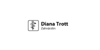 Logo der Firma Trott, Diana aus Gamstädt