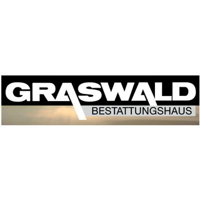 Logo der Firma Josefine Graswald e.K. Bestattungshaus Graswald aus Passau
