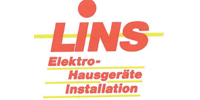 Logo der Firma Elektro Lins GmbH & Co. KG aus Rauschenberg