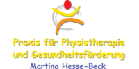 Logo der Firma Praxis für Physiotherapie Martina Hesse-Beck aus Eschwege