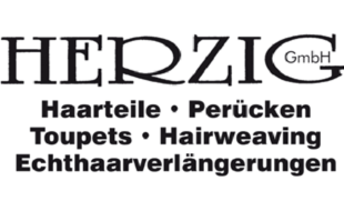 Logo der Firma Gustav Herzig GmbH aus München