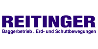 Logo der Firma Abbruch Martin Reitinger aus Gröbenzell