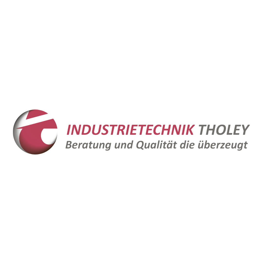 Logo der Firma Industrietechnik Tholey aus Blumberg