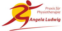 Logo der Firma Krankengymnastik Ludwig Angela aus Salzweg
