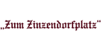 Logo der Firma Gaststätte ""Zum Zinzendorfplatz"" aus Niesky
