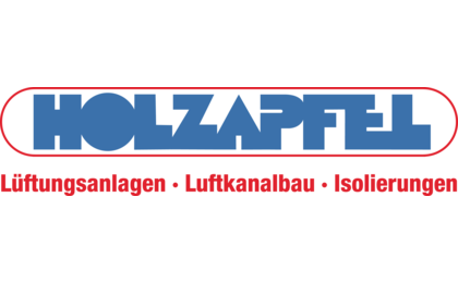 Logo der Firma Berthold Holzapfel GmbH aus Großwallstadt