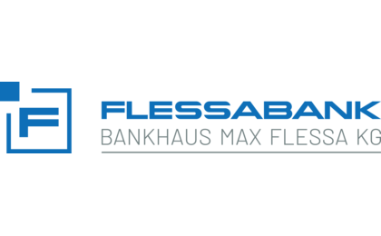 Logo der Firma FLESSABANK - BANKHAUS MAX FLESSA KG aus Schweinfurt