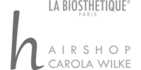 Logo der Firma Friseur-Kosmetik Hair Shop Carola Wilke aus Radebeul