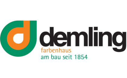 Logo der Firma Demling GmbH & Co. KG aus Salz